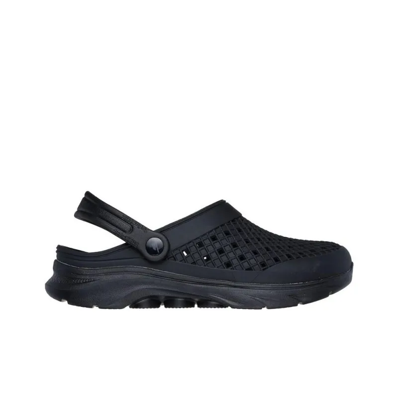 Skechers Foamies Clogs Men's Black-1