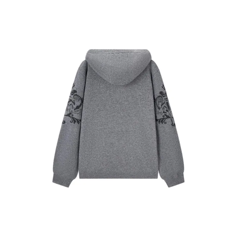 JOHN RICHMOND Cashmere Sweater Men's-3