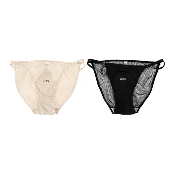 YIMANLI Underpants Women's 2 Pack