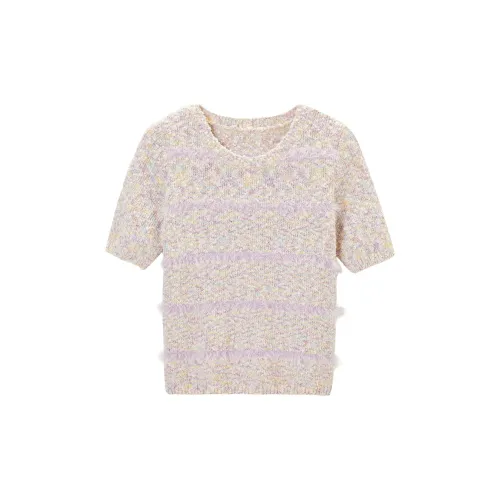 LEDIN Knitwear Women's Multicolor