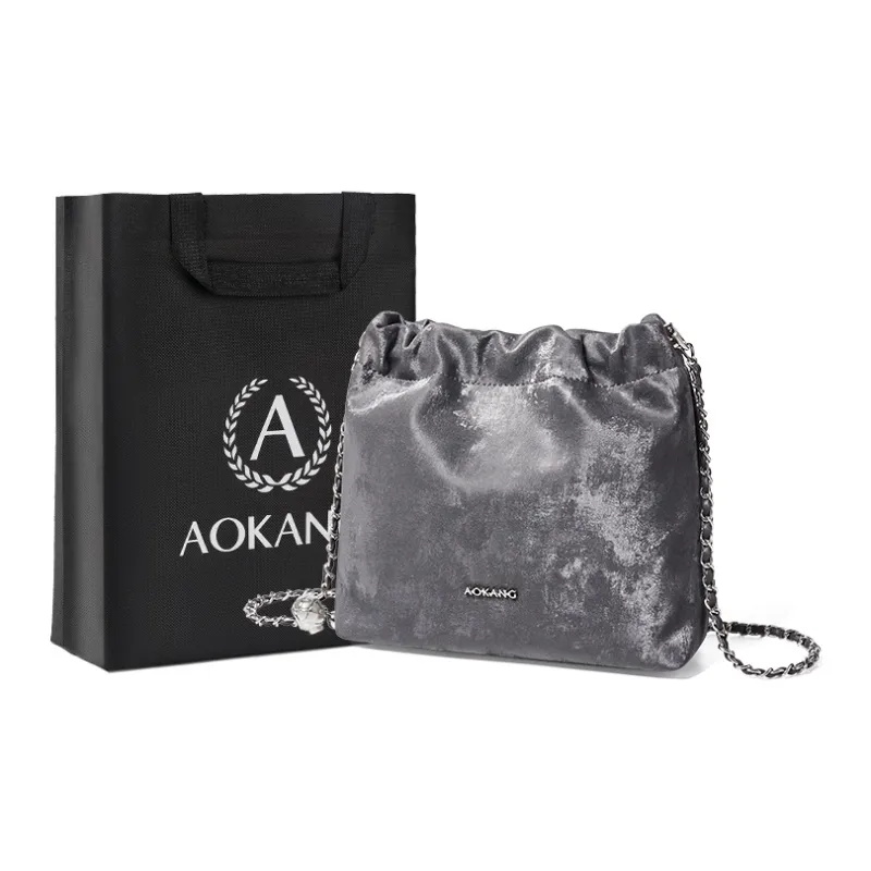 AOKANG Shoulder Bags-4