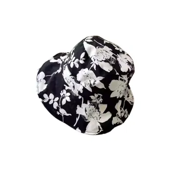 Mulinsen Cotton Bucket Hats Women's