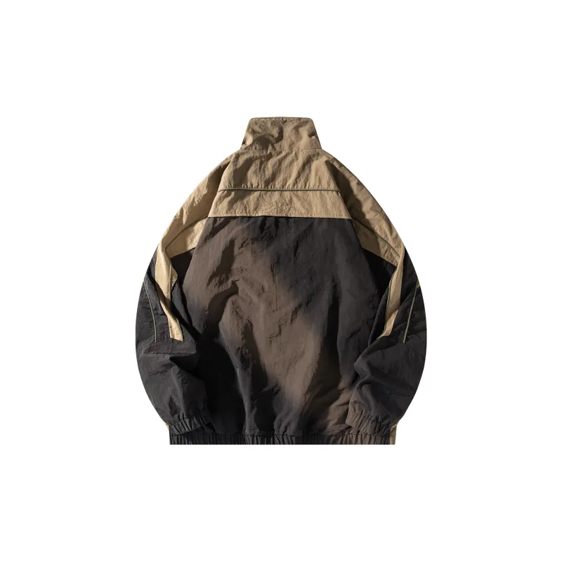 David Bakken x DAOMEIXIONG Jacket Unisex-6