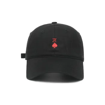 STUFFER Cotton Baseball Caps Unisex