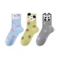 3-Pack (Blue+Green+Gray)