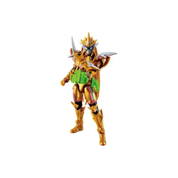 BANDAI Kamen Rider Ex Aid Rkf Ultra Articulated Doll Scale Figures Medium Size