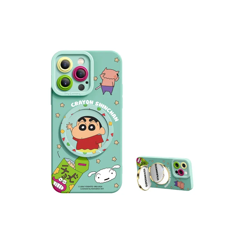 SUPER MOUSE Phone Cases-9