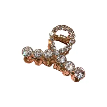 Connect The Past And The Present. Hair Clips Women's
