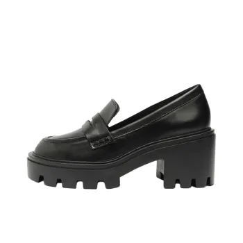 Schutz Viola Loafers 7.3cm Women's Black