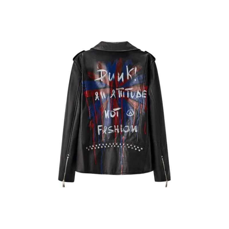 JOHN RICHMOND Jackets Coats Men's Black-1