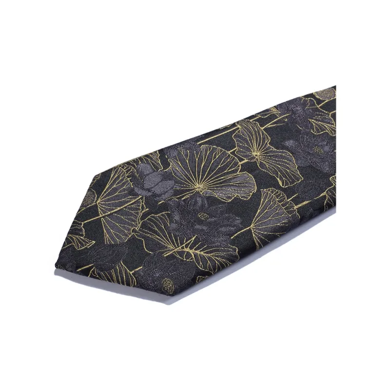 WILLIAM MILTON Ties Men-4
