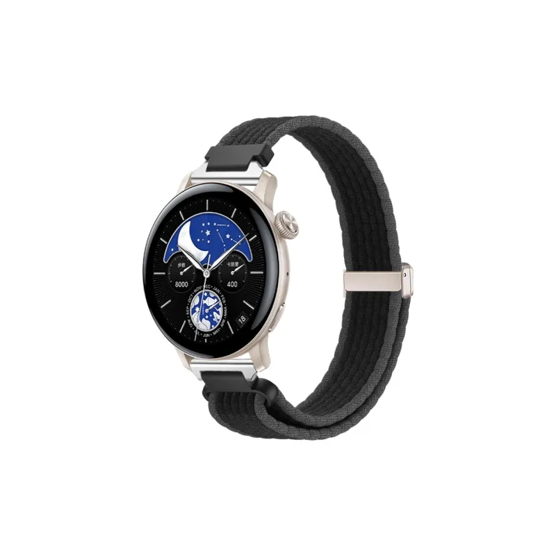 Biaodaige Vivo Compatibility Watch Band Nylon Material-35