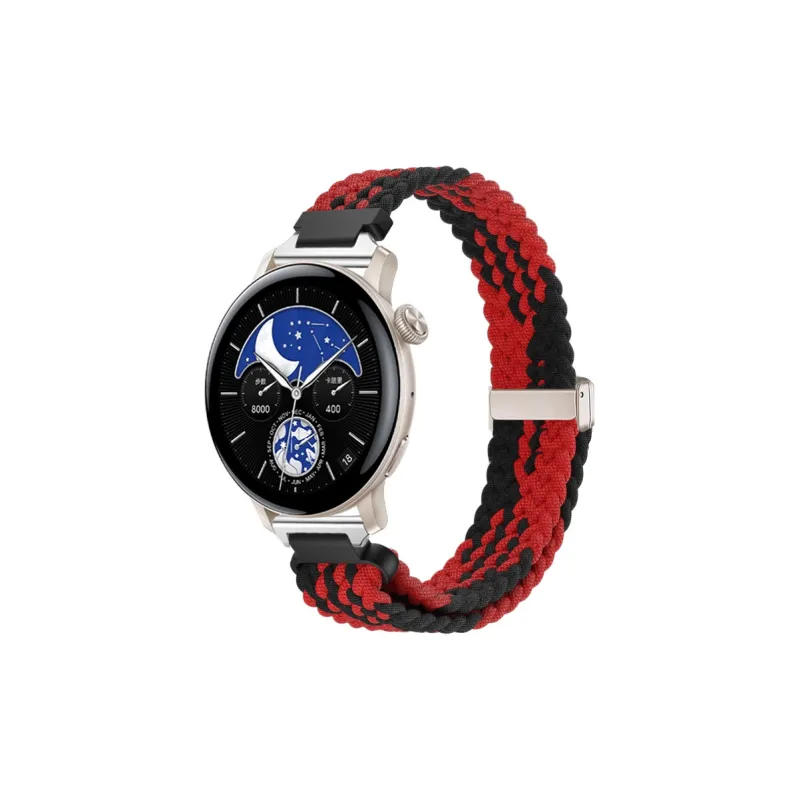 Biaodaige Vivo Compatibility Watch Band Nylon Material-4