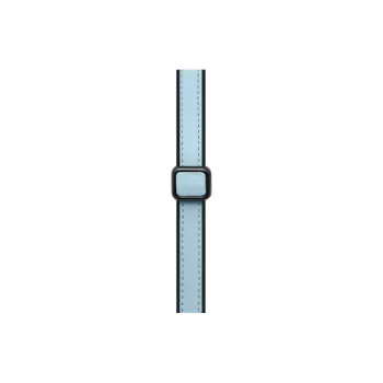 CHENSONG Huawei Compatibility Watch Band Artificial Leather Material