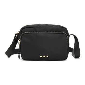 LEFF Fabric Shoulder Bag, Crossbody Bag Women's