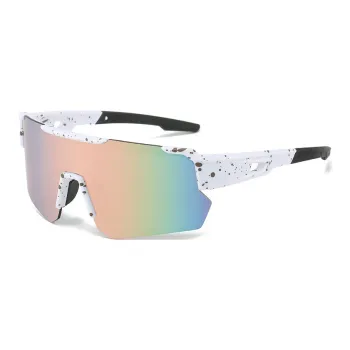 NOME Rectangular Sunglasses Unisex