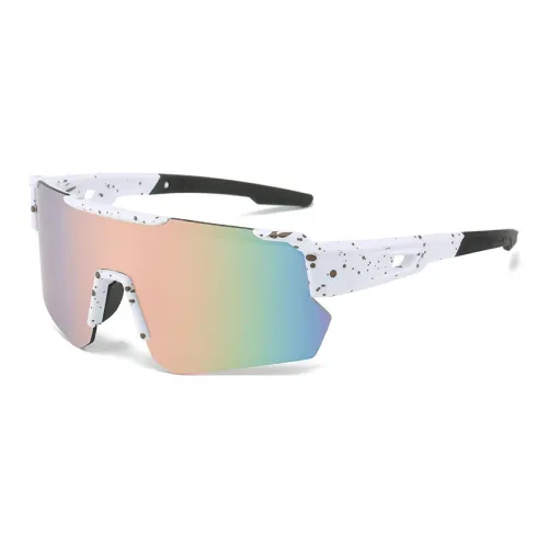 NOME Rectangular Sunglasses Unisex
