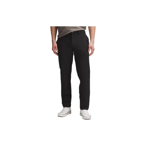 Lululemon ABC Suit Trousers Men