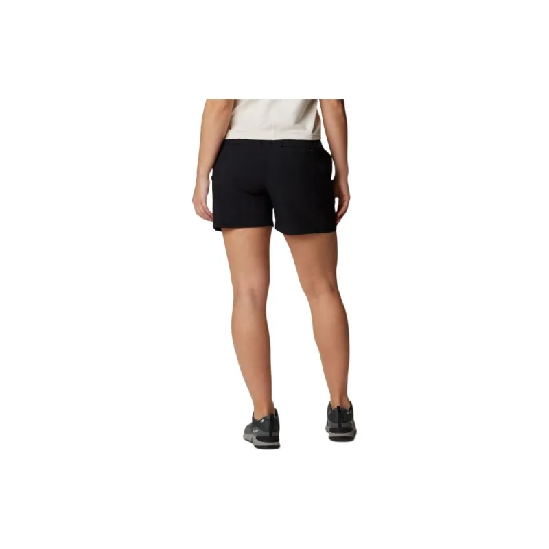 Columbia Women's Leslie Falls™ Shorts Casual Shorts Women's Black-1