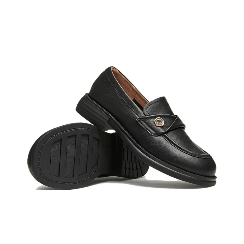 Tata Peninsula Rose Loafers Women's-13