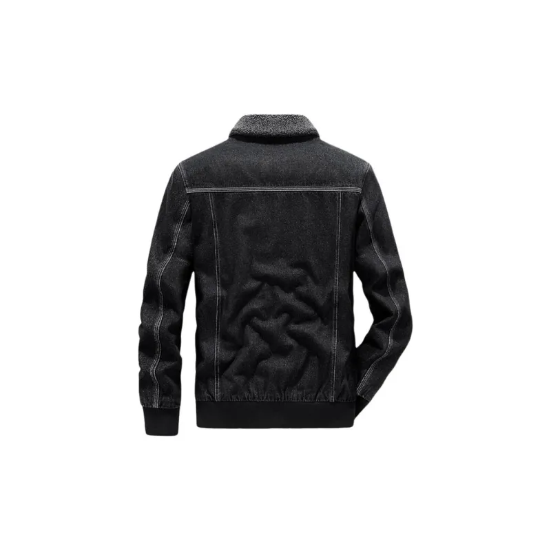 JEEP SPIRIT Puffer Jacket Men's-2