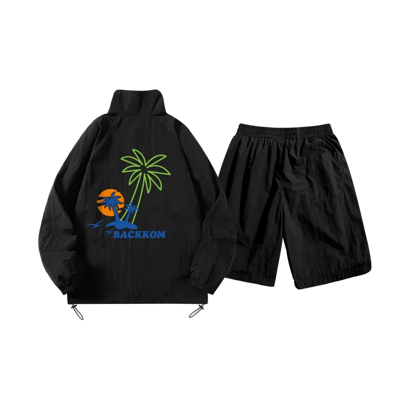 David Bakken Casual Sportswear Unisex-1