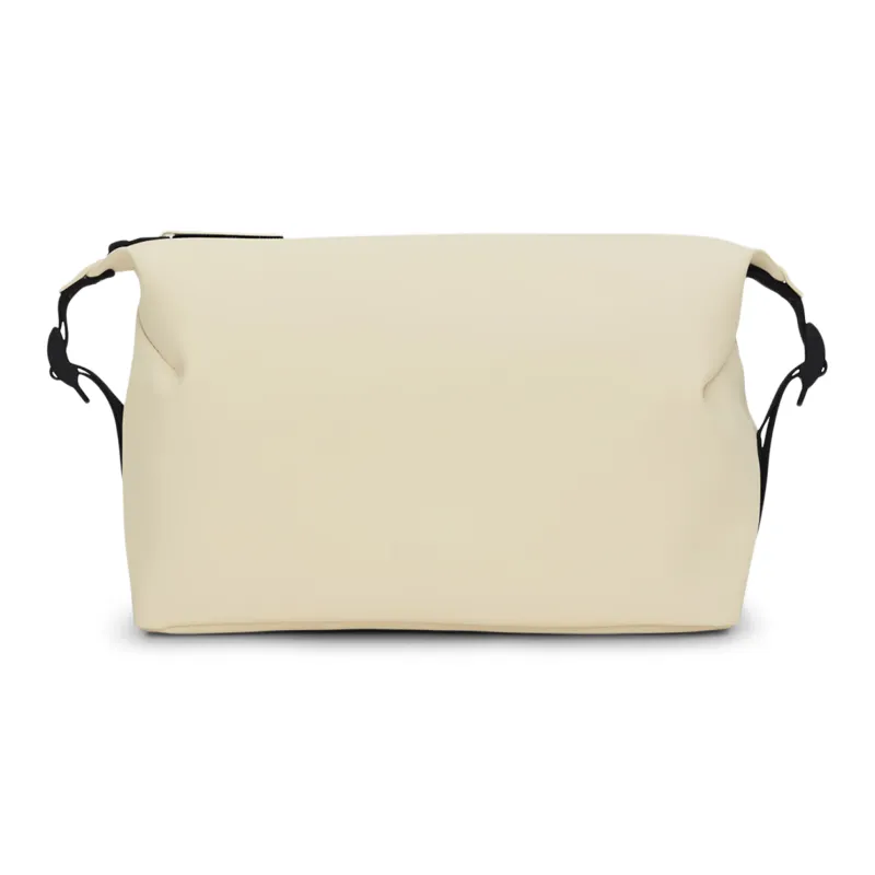 Rains Polyester Handbag Casual Bag Toiletry Bag Medium Size Unisex-24