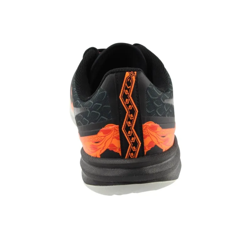 Nike Kb Mentality Deep Pewter Black-3