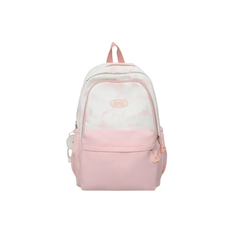 DALO Nylon Portable Backpack Women's-1