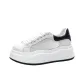 White Black