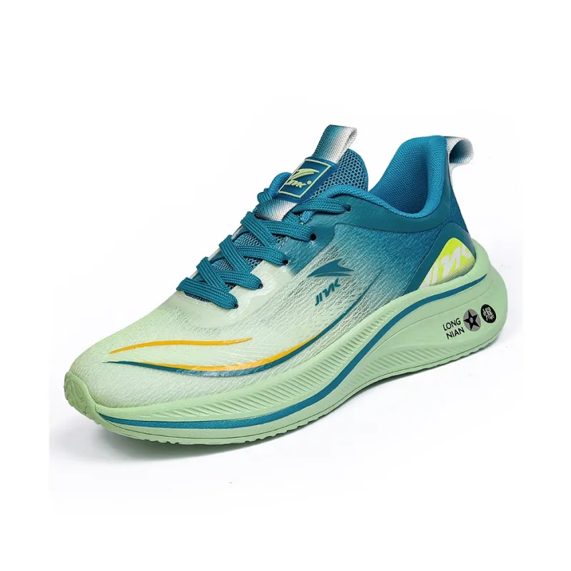 Kinglake Low Top Running Shoes Unisex-1