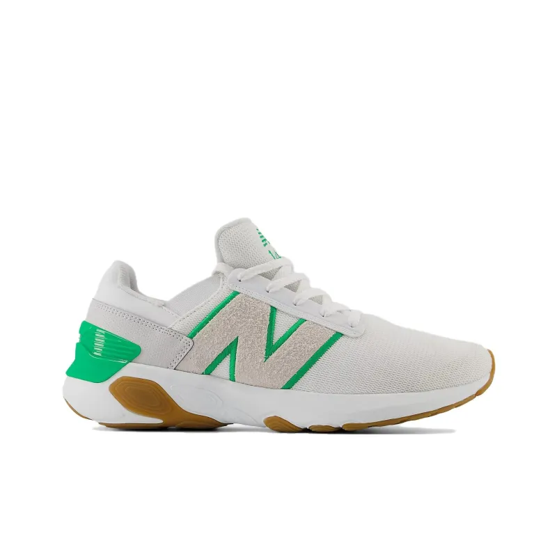 New Balance Fresh Foam X 1440 White Kelly Green Gum 020-1