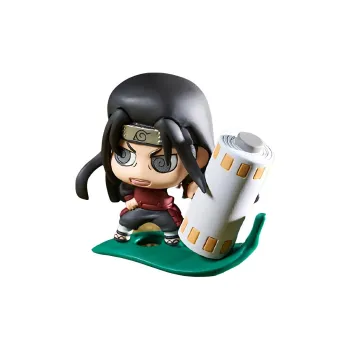 MegaHouse Scale Figures