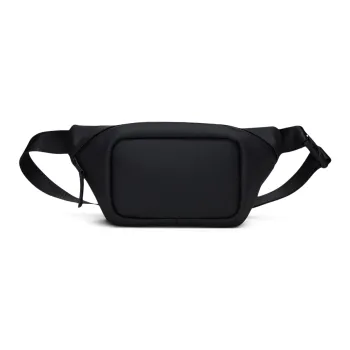 Rains Polyester Sling Bag Fanny Pack Small Size Unisex Multicolor Choose