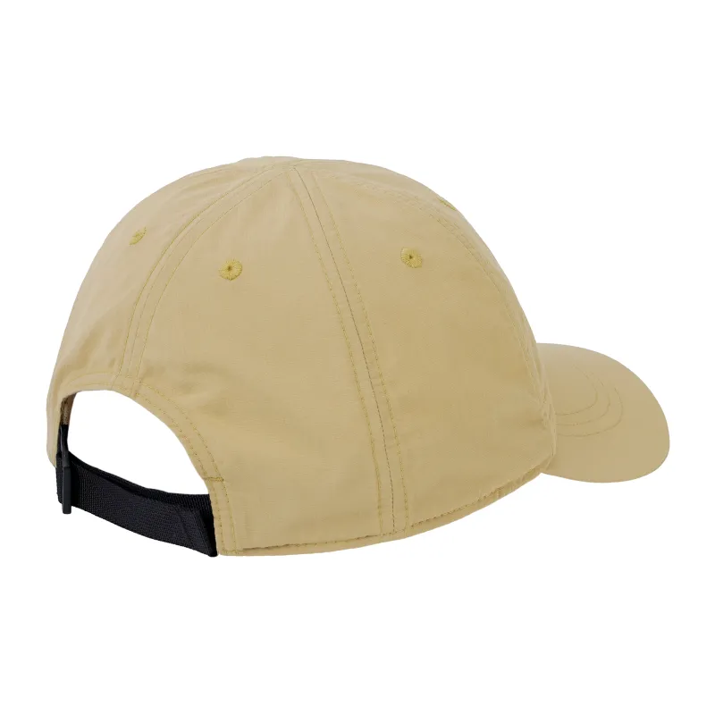 THE NORTH FACE Nylon Baseball Caps Unisex Khaki-2