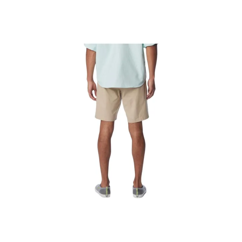 Columbia PFG Bonefish™ Shorts Casual Shorts Men's Brown-1