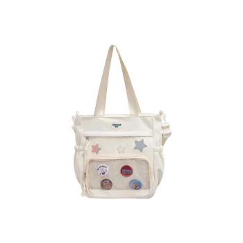 Barang Bear Shoulder Bags