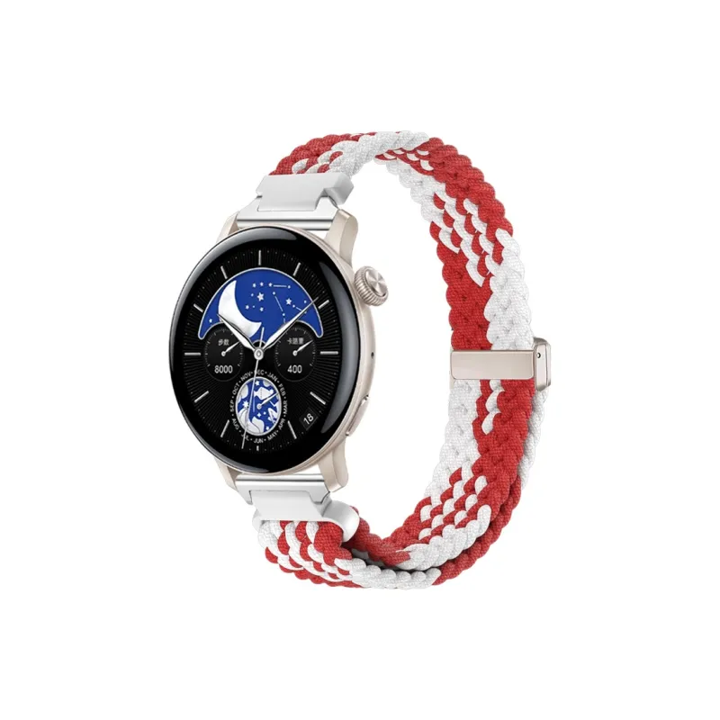 Biaodaige Vivo Compatibility Watch Band Nylon Material-7