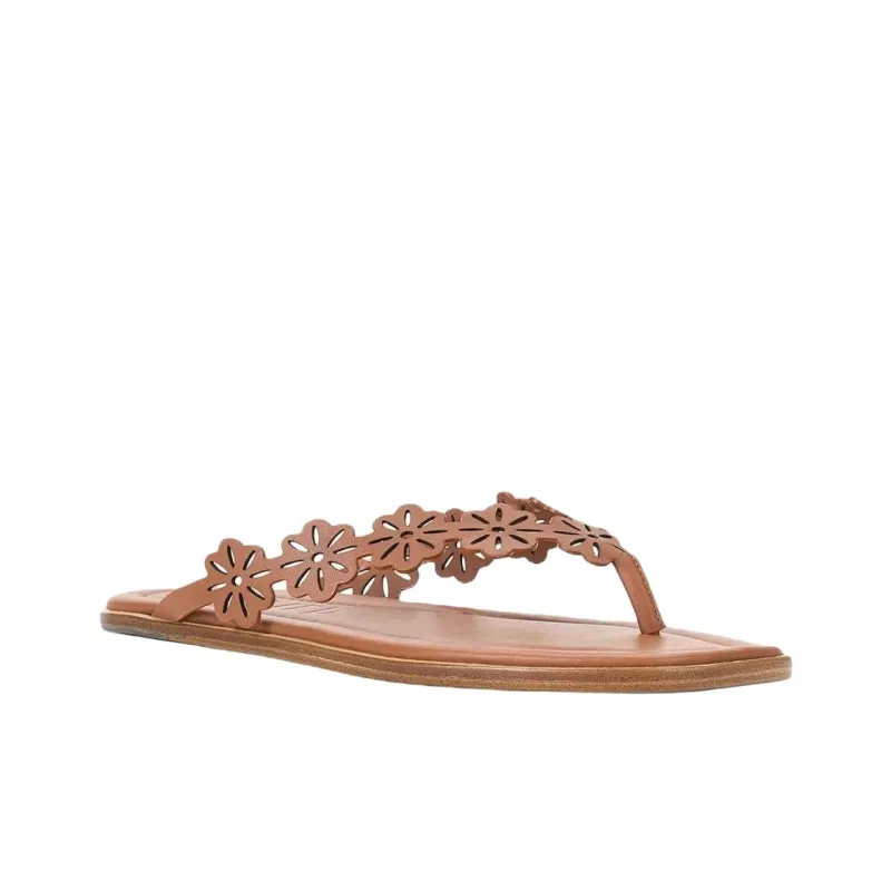Staud Flip Flops Women's-3