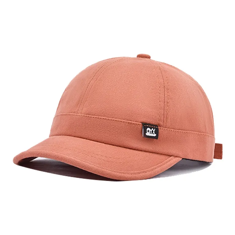 BAGGL Cotton Baseball Caps Unisex-4