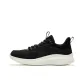 Obsidian Black/Feather White