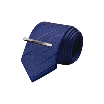 HLA Ties Men