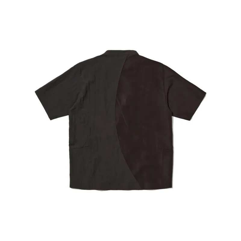 DECESOLO Shirts Unisex-4