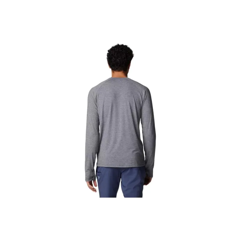 Columbia Canyonland Raglan Sleeve T-Shirt Men's Heath-1