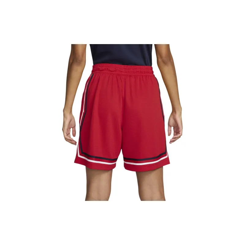 Nike Usab Practice Women's Nike Basketball Shorts-1