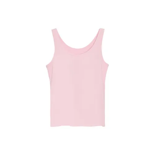 Red bean Women's Tank Tops