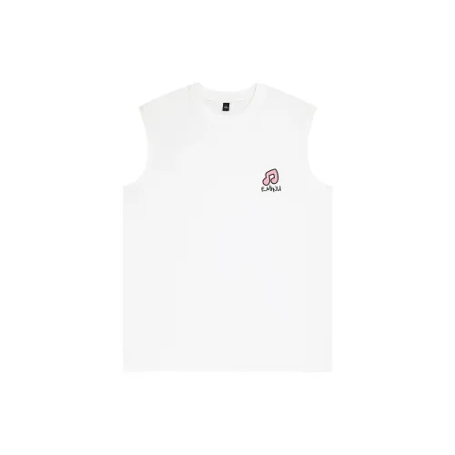 EMINU Tank Tops Unisex