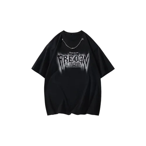 FREO3N T-Shirts Unisex