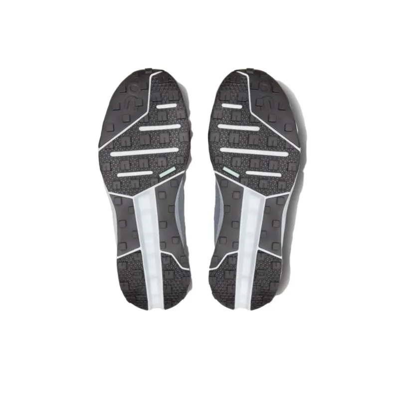 On Running CloudhorizOn Waterproof Navy Heather-4