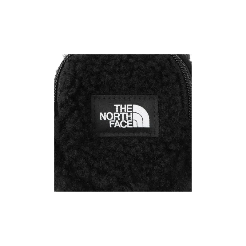 THE NORTH FACE Wool Headphone Accessories Headphone Accessories Unisex Unisex Black Black-4